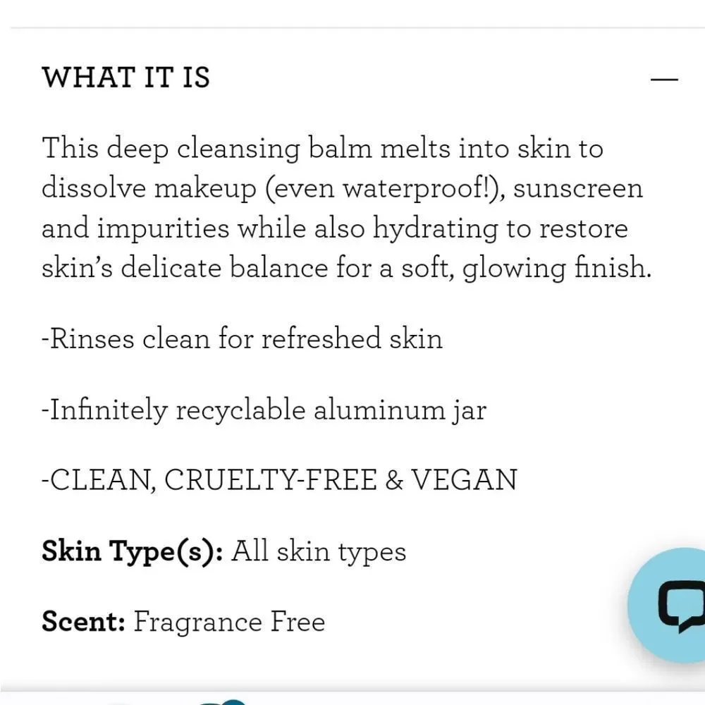 NEW Bliss Skincare Full Size Product Bundle Clear Genius‎ Mighty Biome Prevent 4